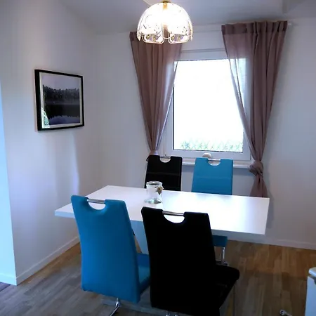 Waldschenke Stendeniz Ferienhaus Im Wald Am See Stendenitz