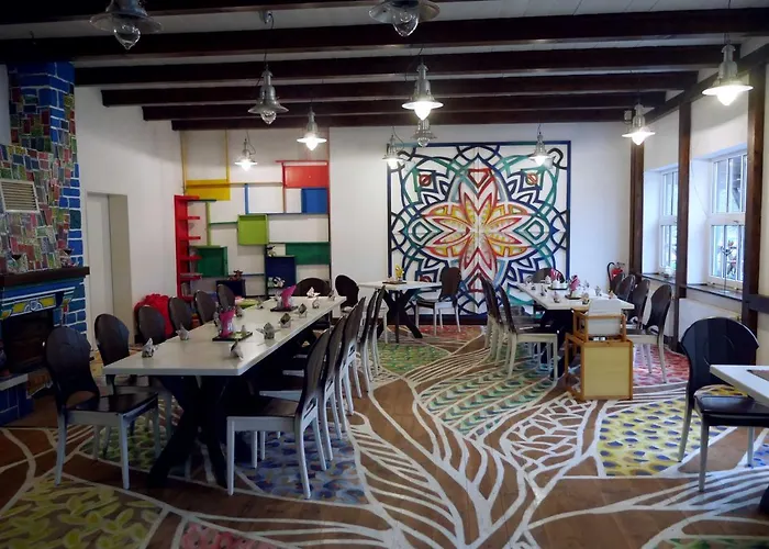 Waldschenke Stendeniz Ferienhaus Im Wald Am See Stendenitz